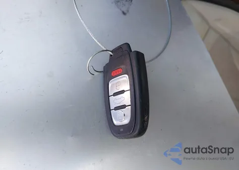 2012 Audi Q5 2.0T Premium из США, поврежденный, VIN WA1LFAFP5CA037785